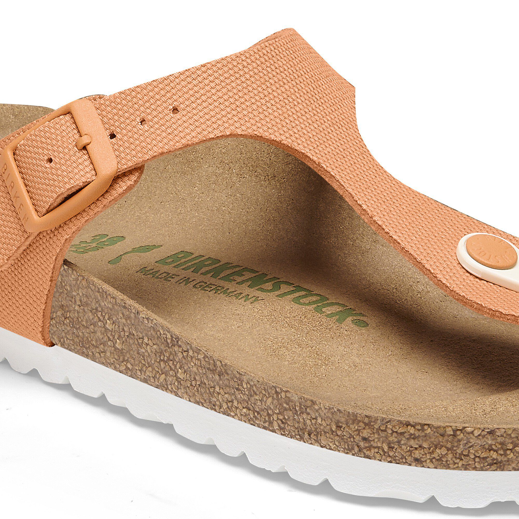 جيزة نباتي قماش