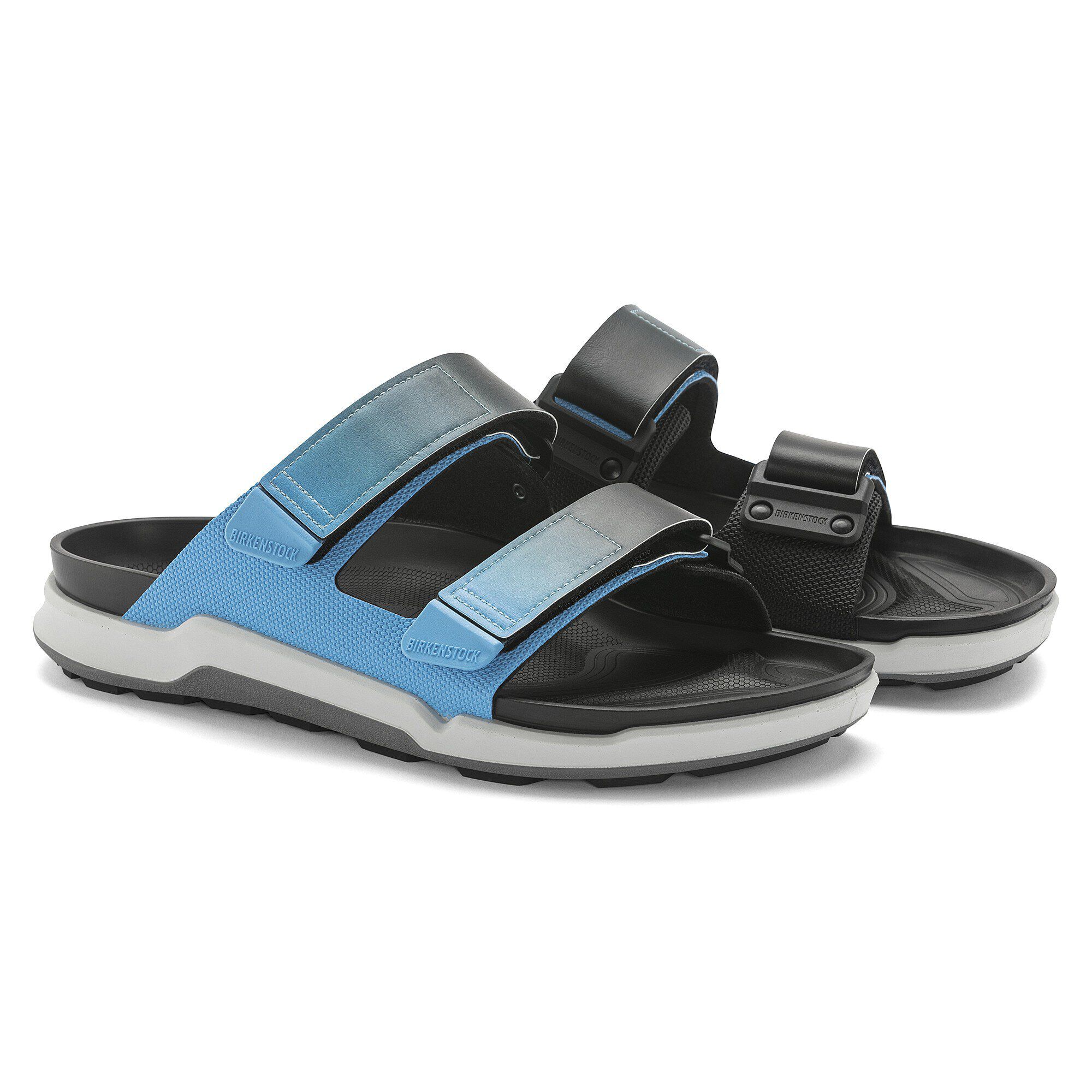   - shown as a pair