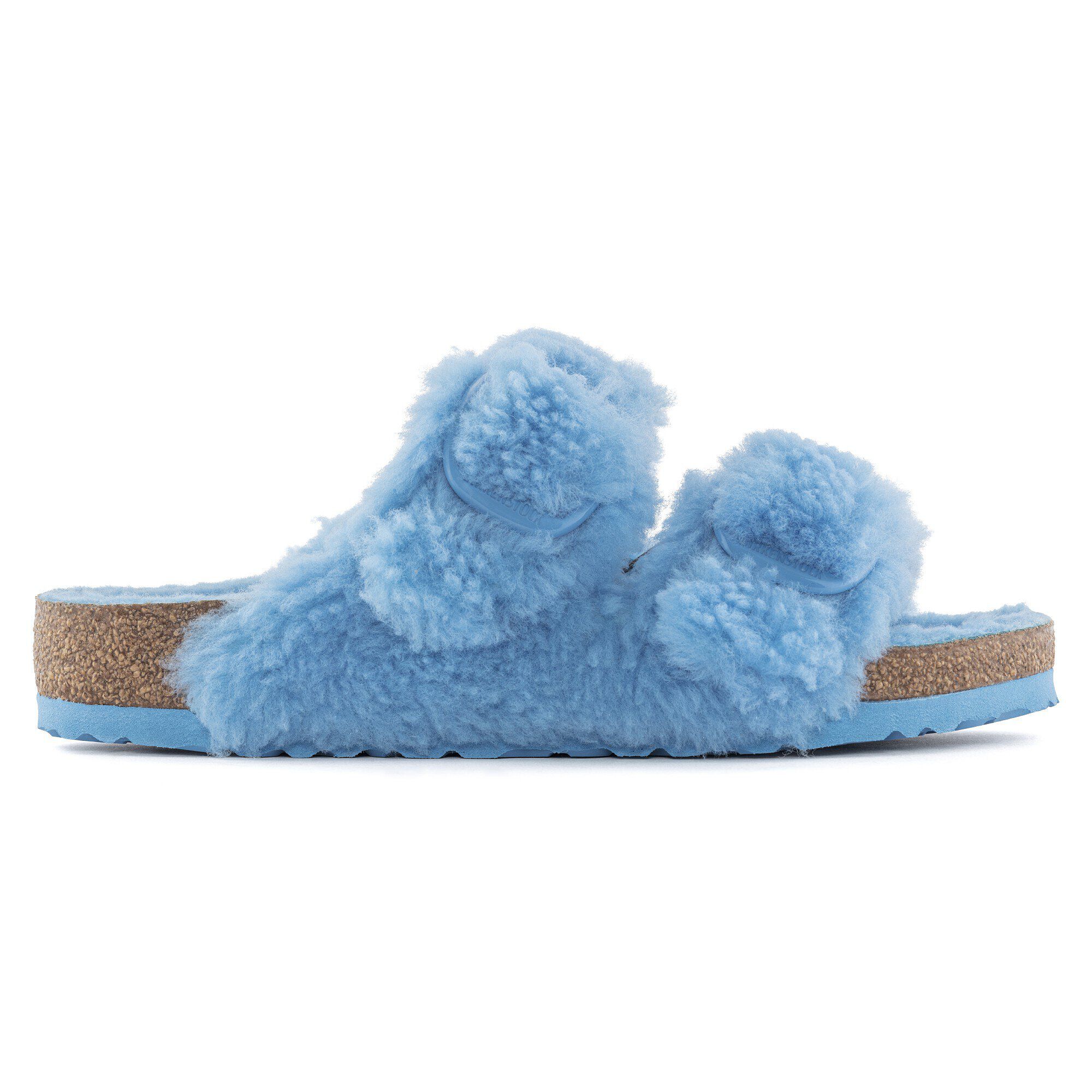 أريزونا إبزيم كبير شيرلينغ