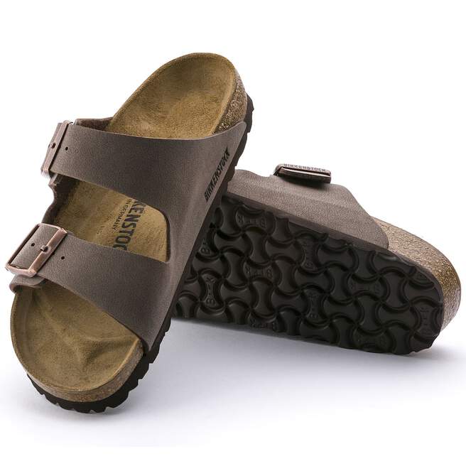 Arizona Birko-Flor Nubuk