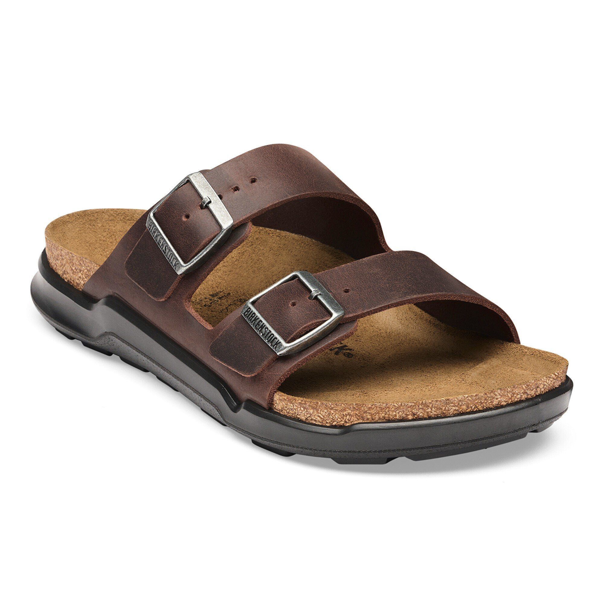 Arizona Crosstown Men Waxy Leather - main image