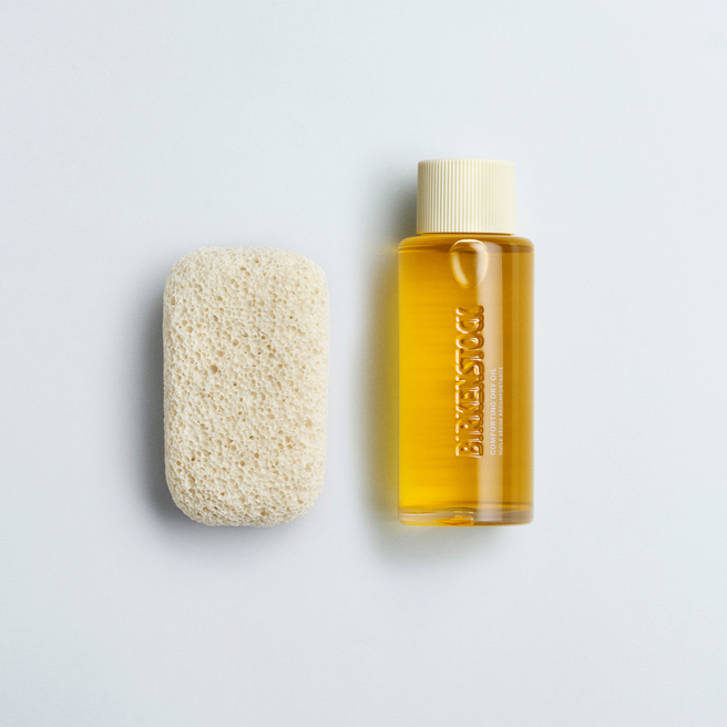 يشتمل ثنائي التألق الصيفي Summer Glow Duo