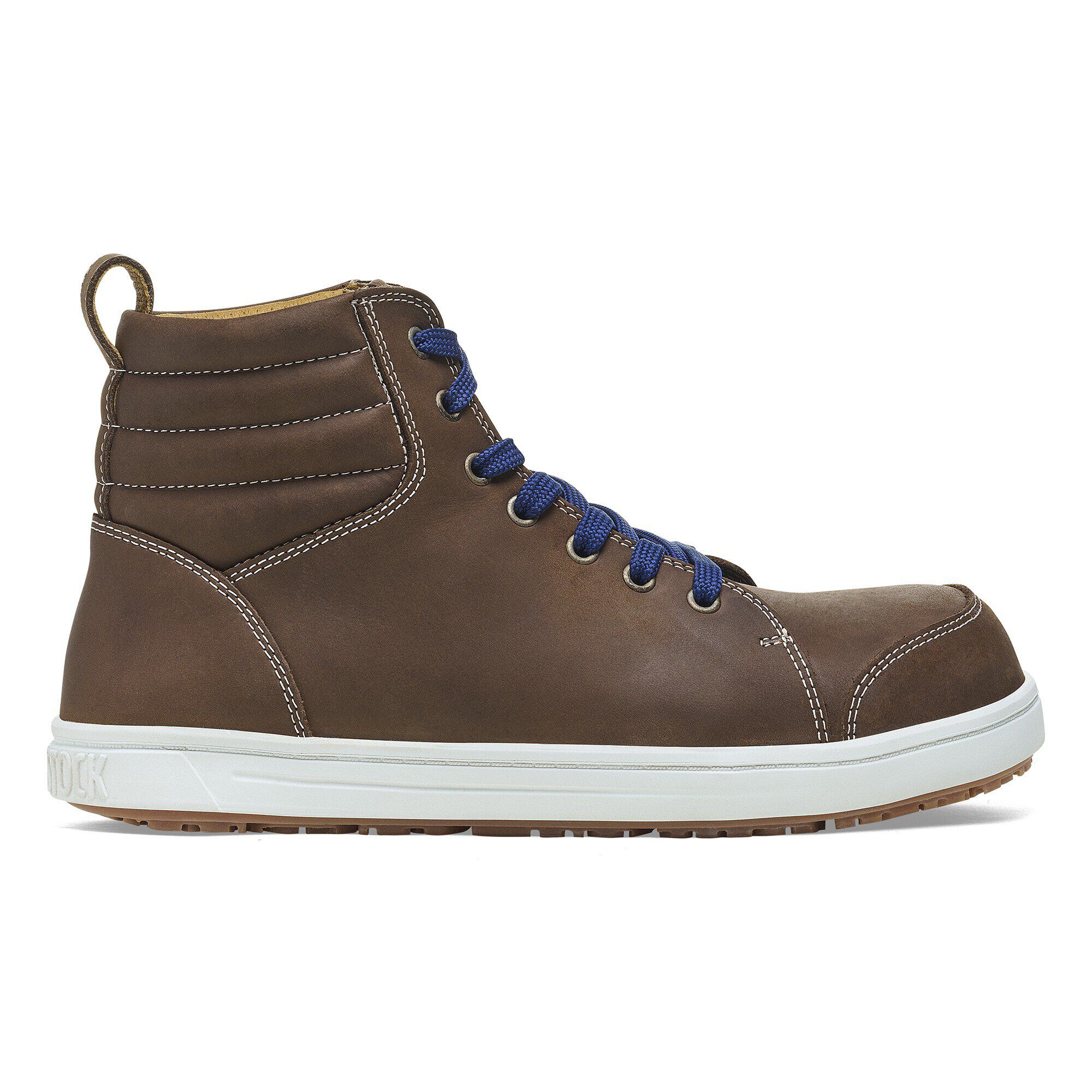 QS 700 Pelle Nubuck oliata