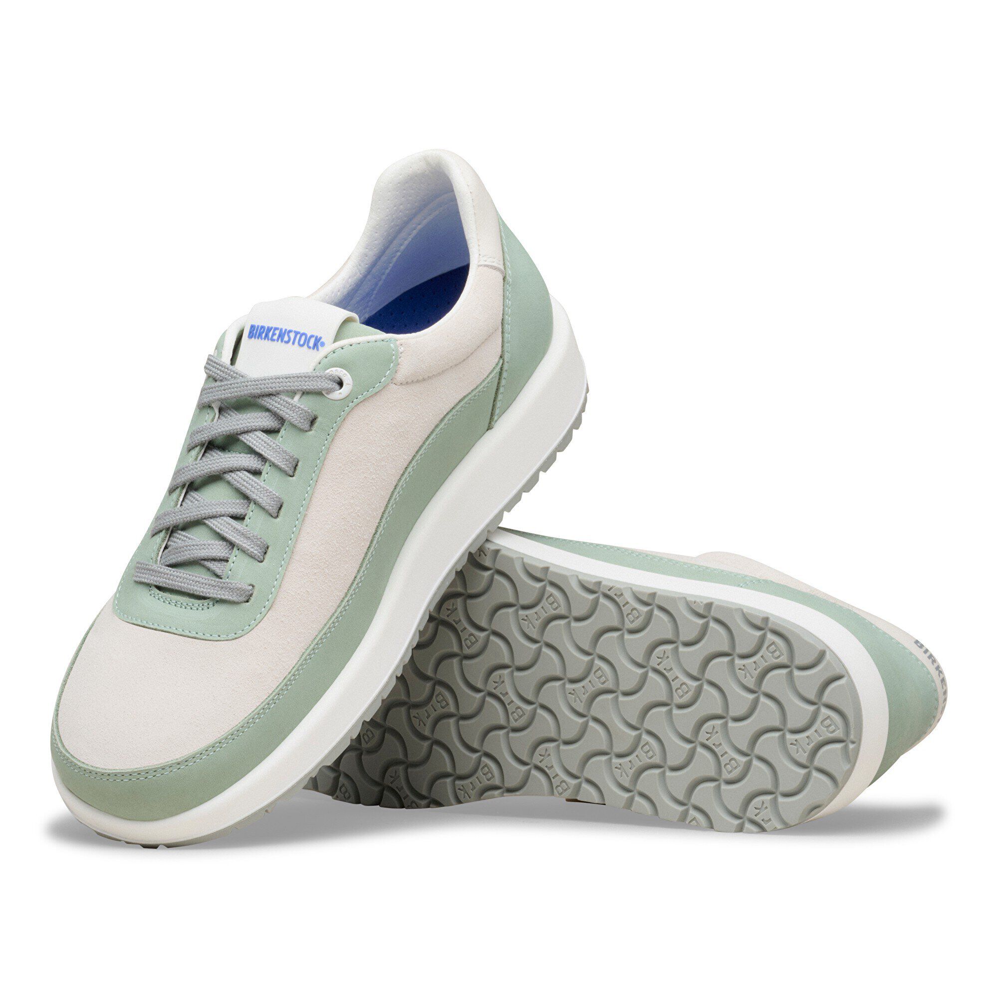   with outer sole details