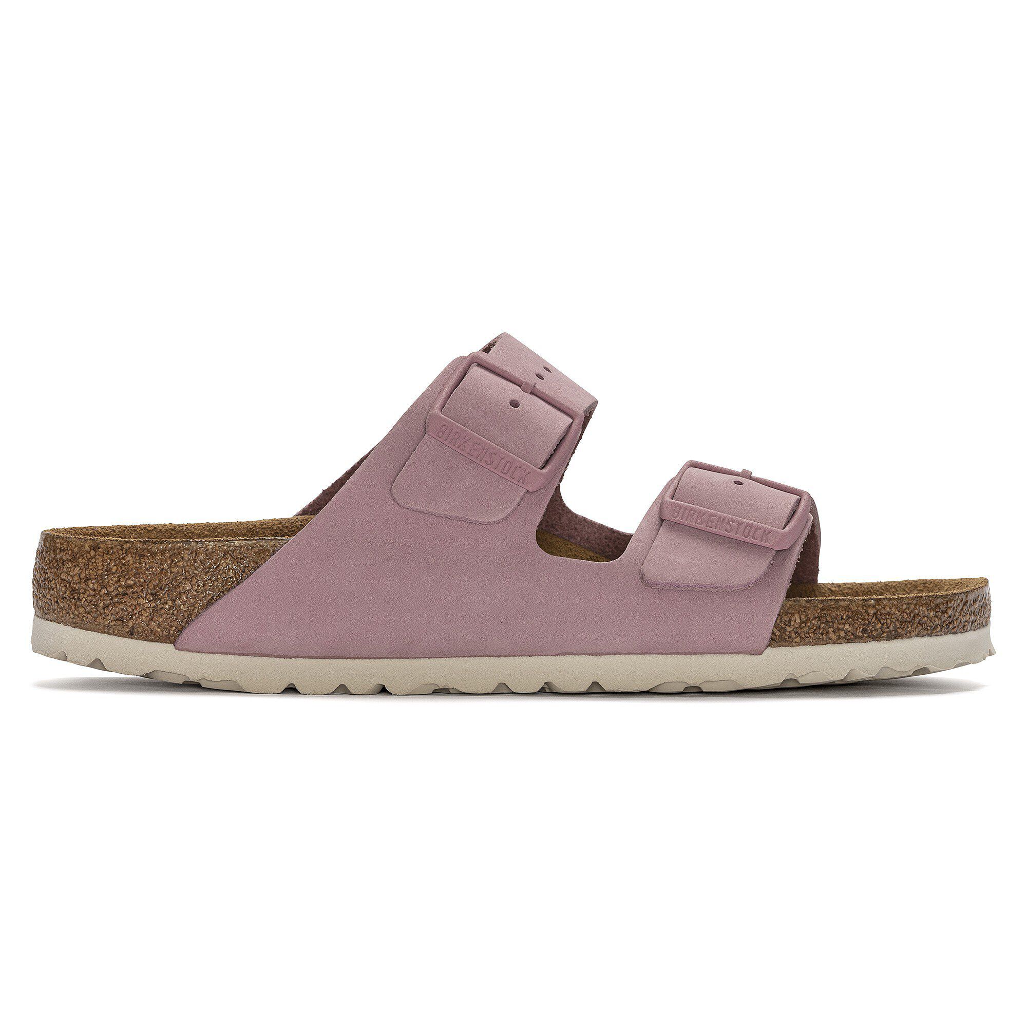 Arizona Pelle Nubuck