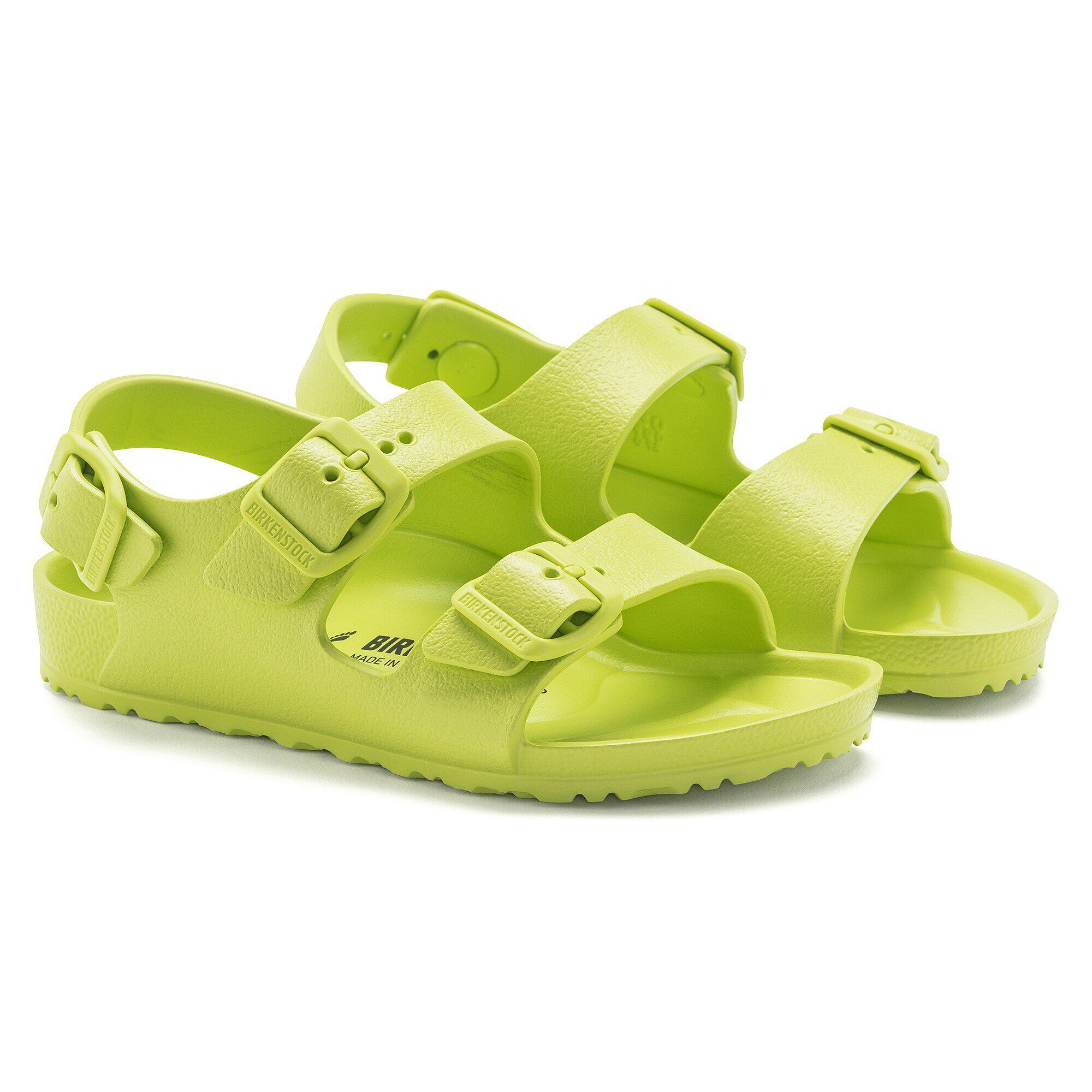 ميلانو إسنشالز للأطفال ايفي