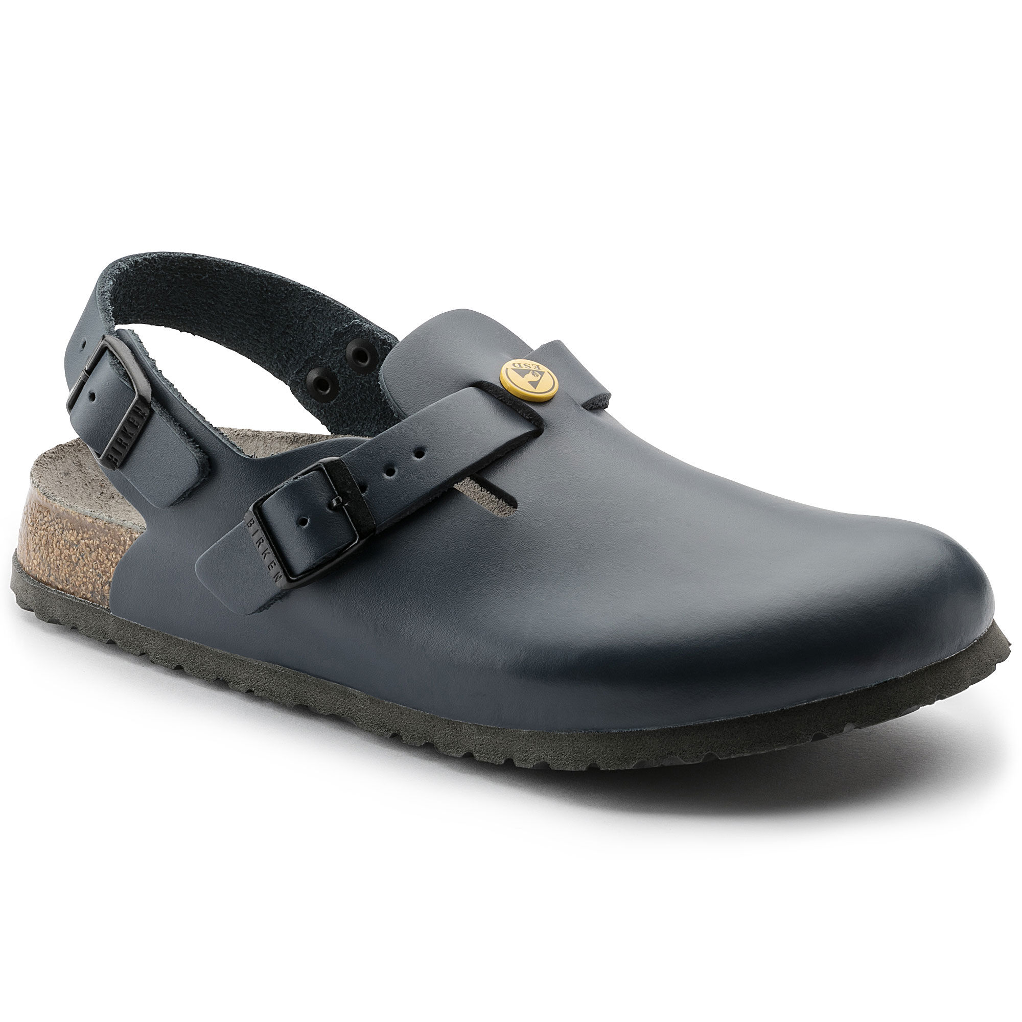 Tokio ESD Cuir naturel - main image