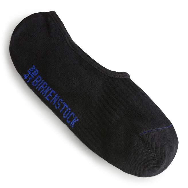 Cotton Sole Invisible Men Cotton/Polyamid/Elastane