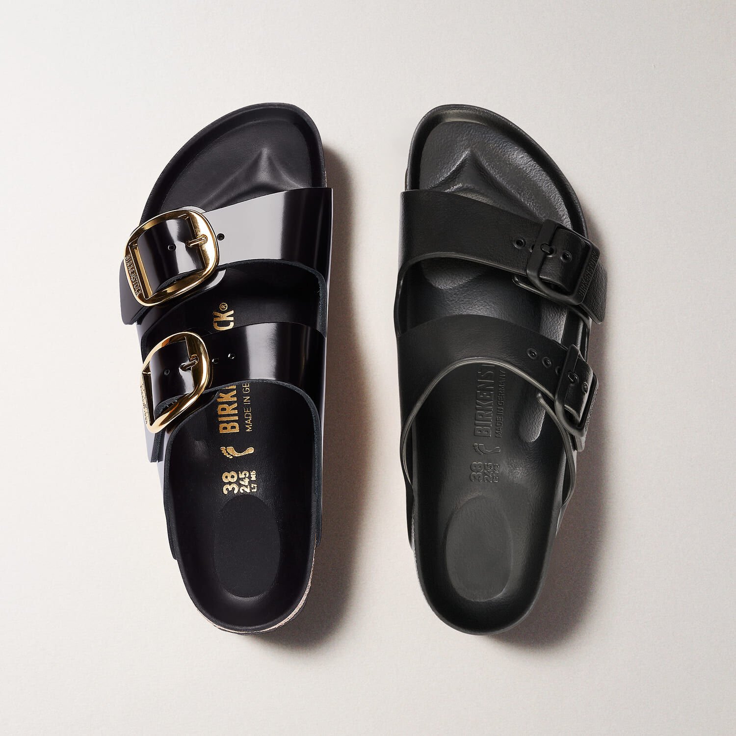 Arizona Big Buckle & Arizona EVA Set