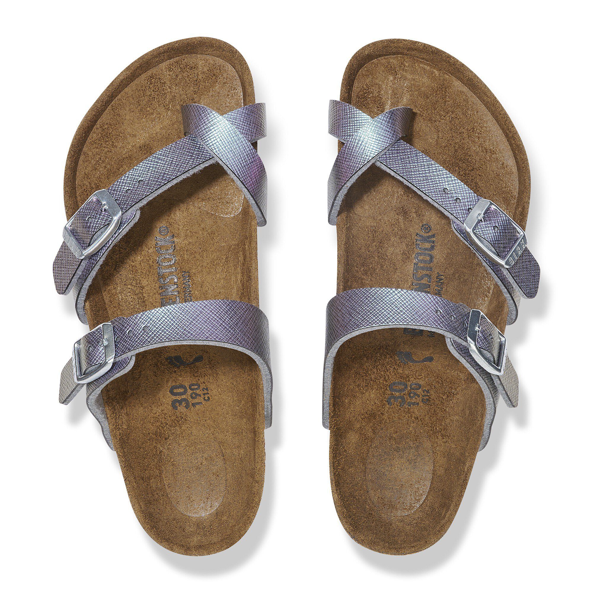 Mayari Kids Birko-Flor Gepr&auml;gt