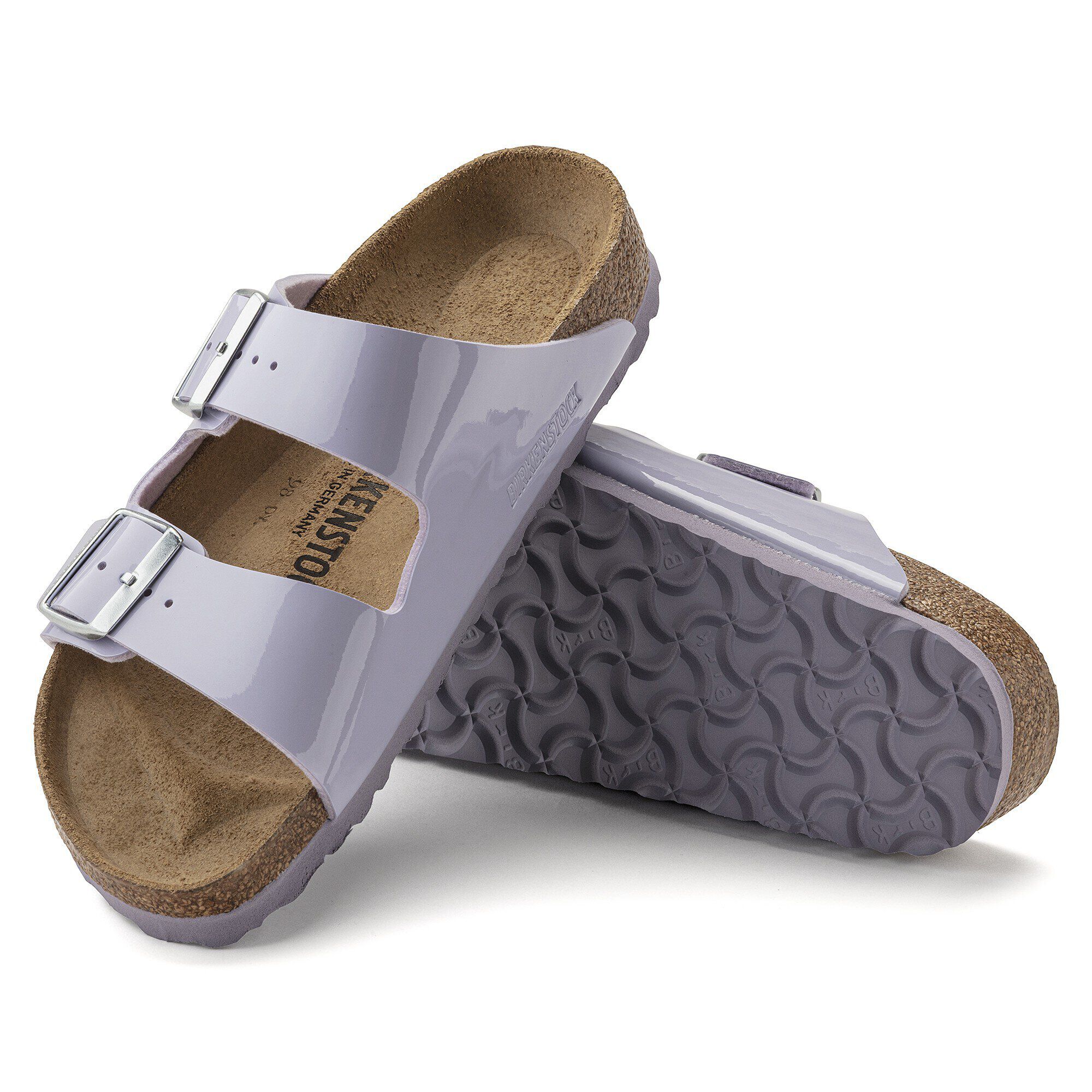   with outer sole details