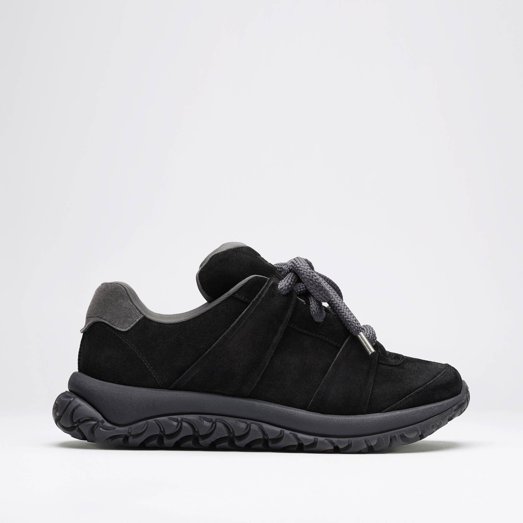 1774 Goerlitz Suede Suede Leather