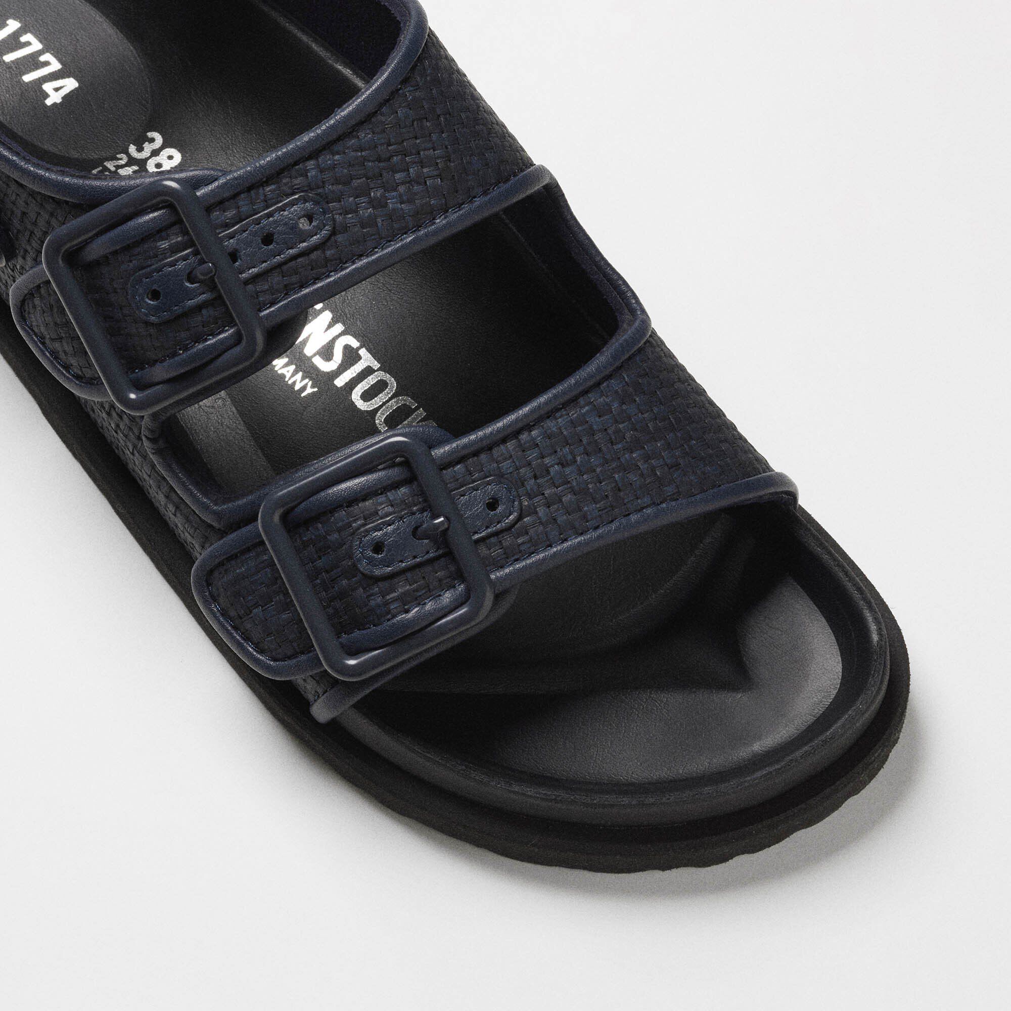 1774 Milano Raffia Cotton/Polyester/Polyamide/Elastane