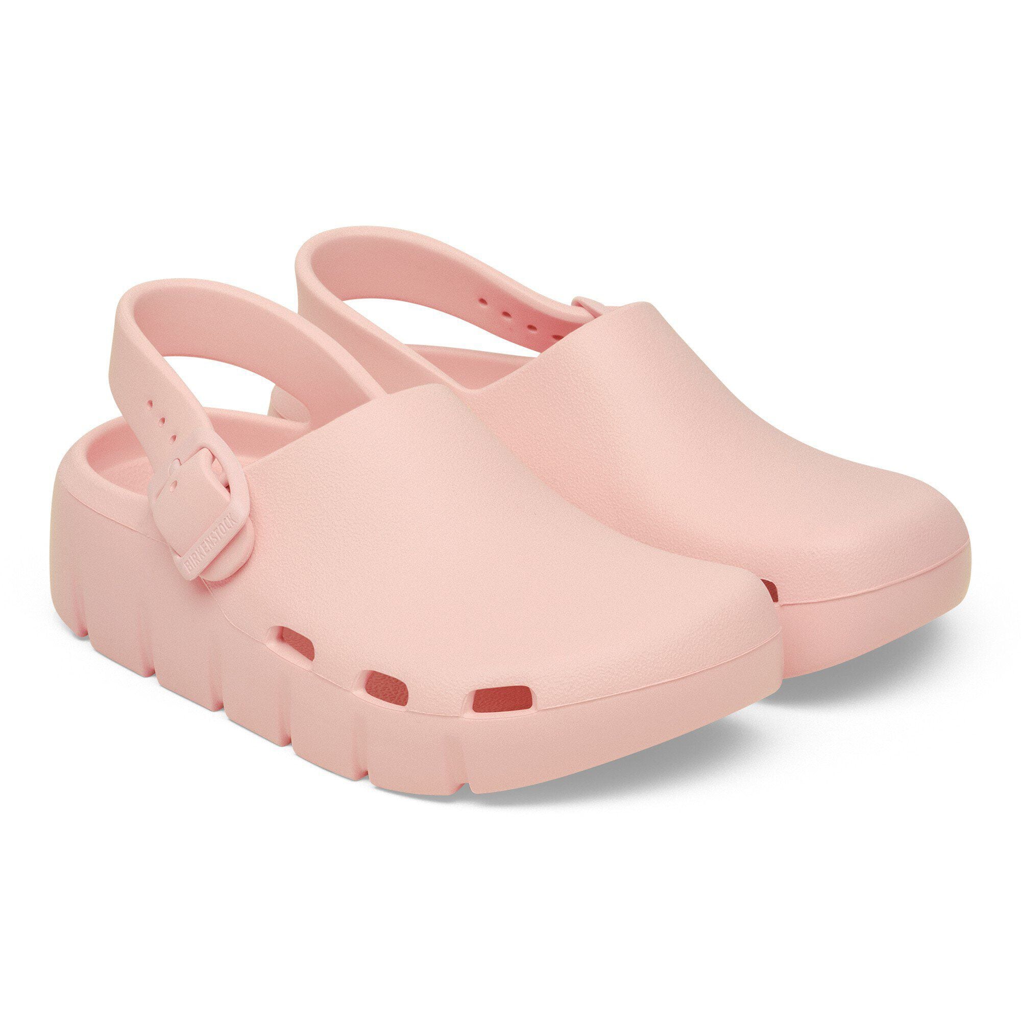 Birki Flow Little Kids EVA - shown as a pair