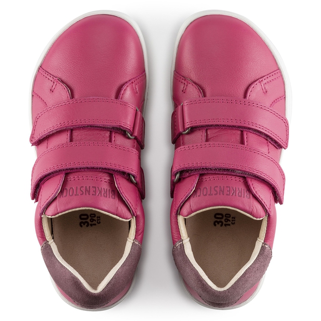 Porto HL Kids Natural Leather Porto HL Kids Natural Leather