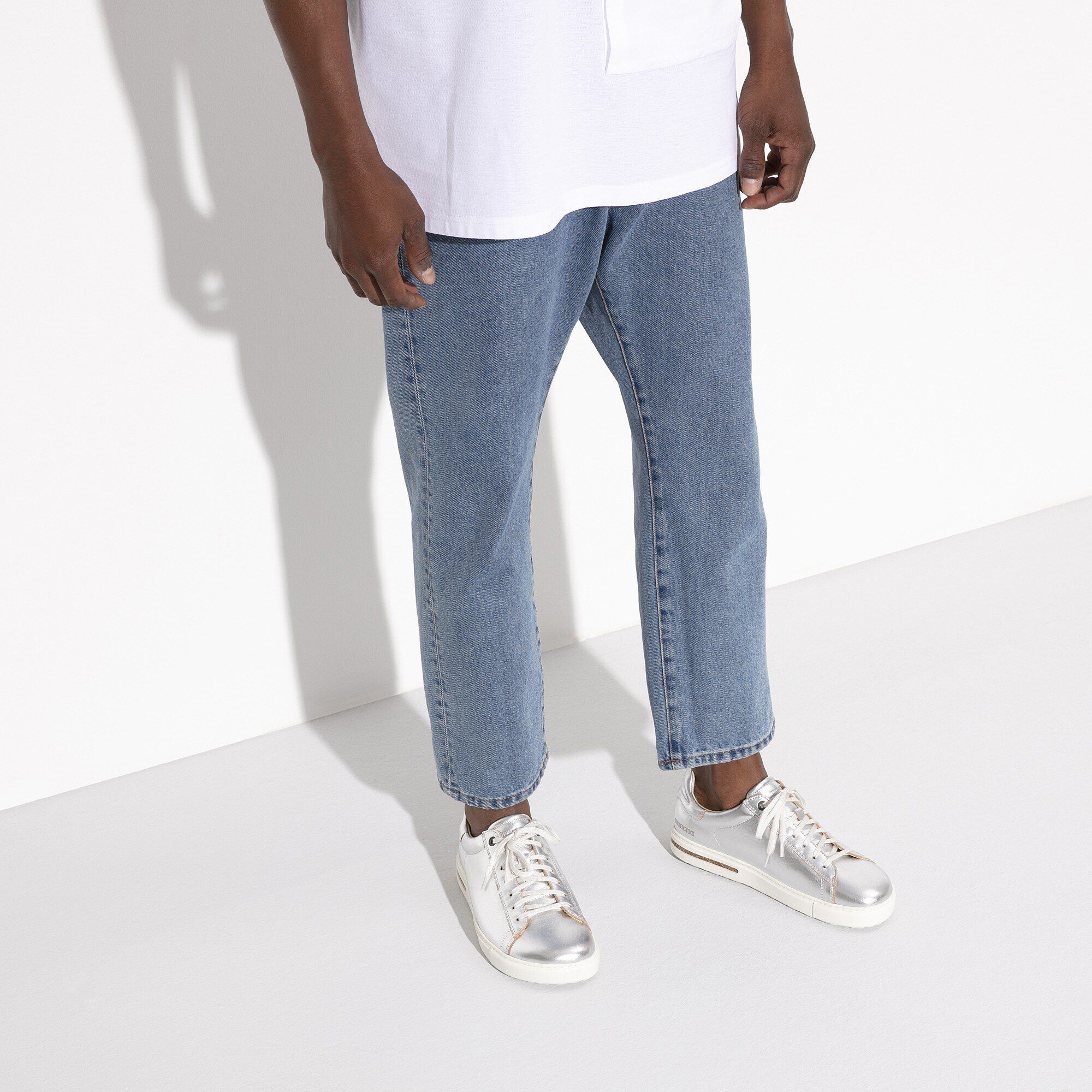 بيند لو منخفض جلد طبيعي