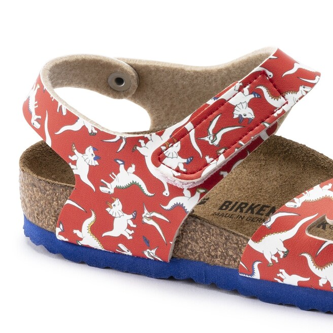 Colorado Kids Birko-Flor