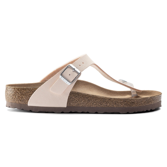 Gizeh Vegan Birko-Flor Nubuk