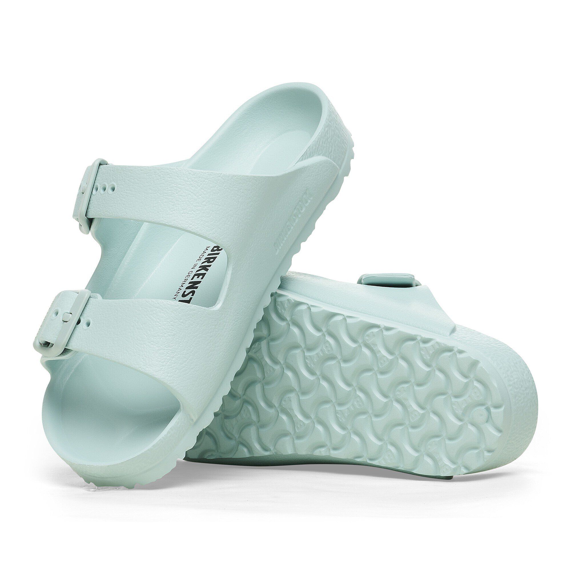   with outer sole details
