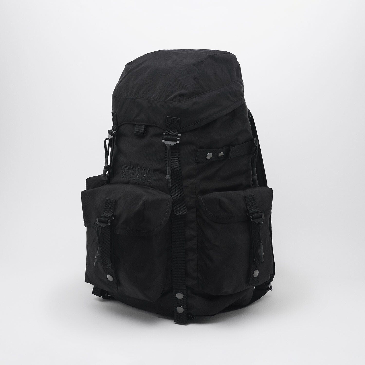 Maharishi Backpack Synthetik - a top view
