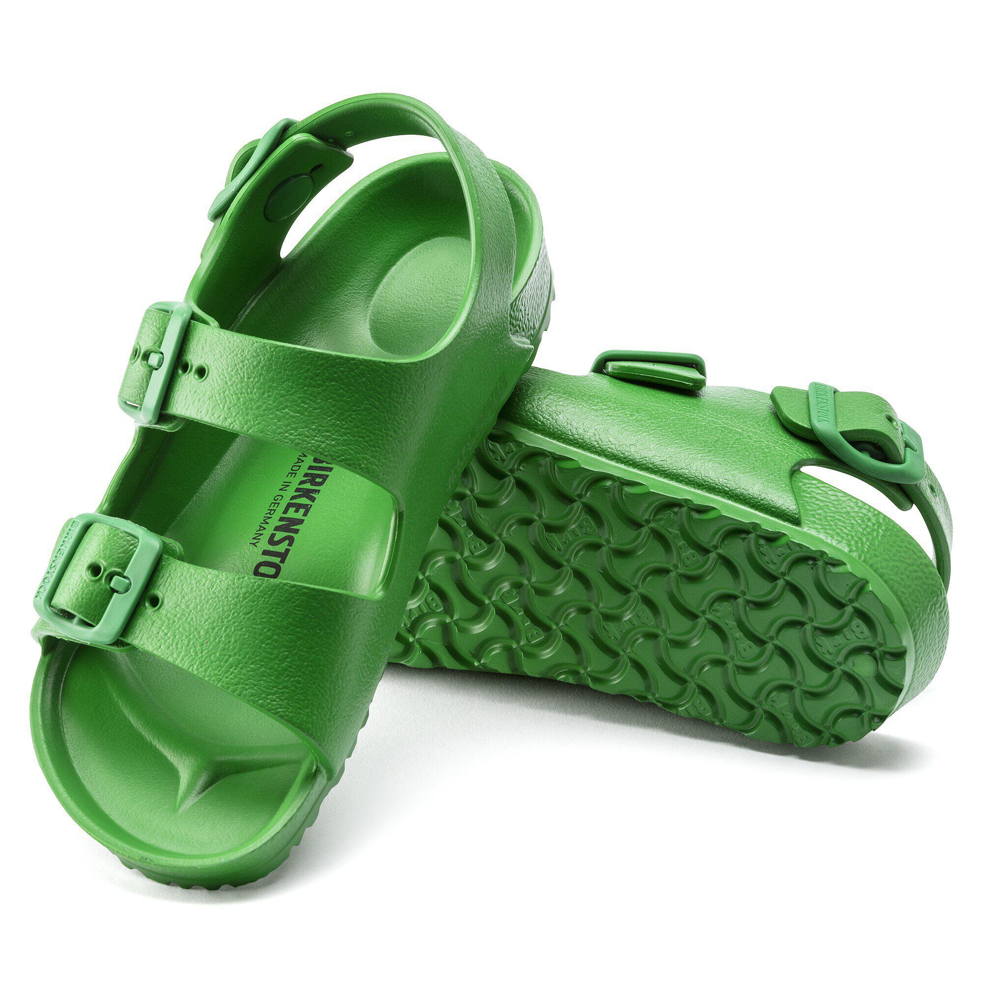   with outer sole details
