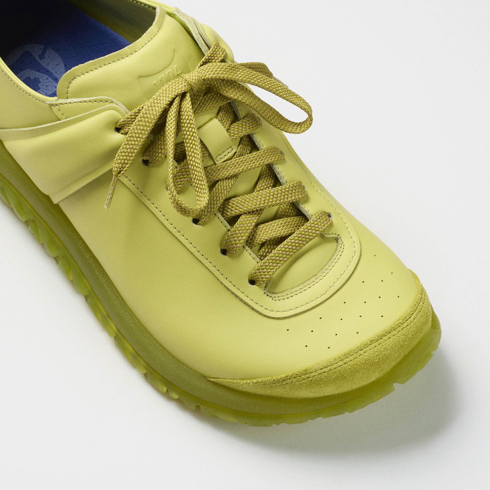 1774 Stroedt Leather Natural Leather