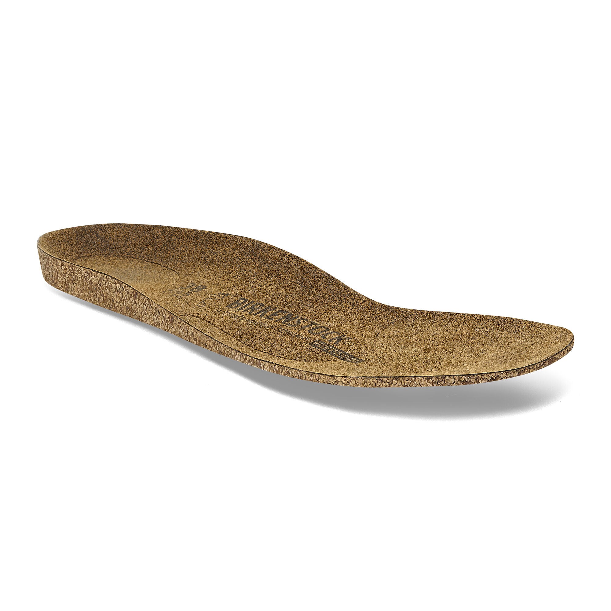 Replacement Footbed QO / QS Men  - main image