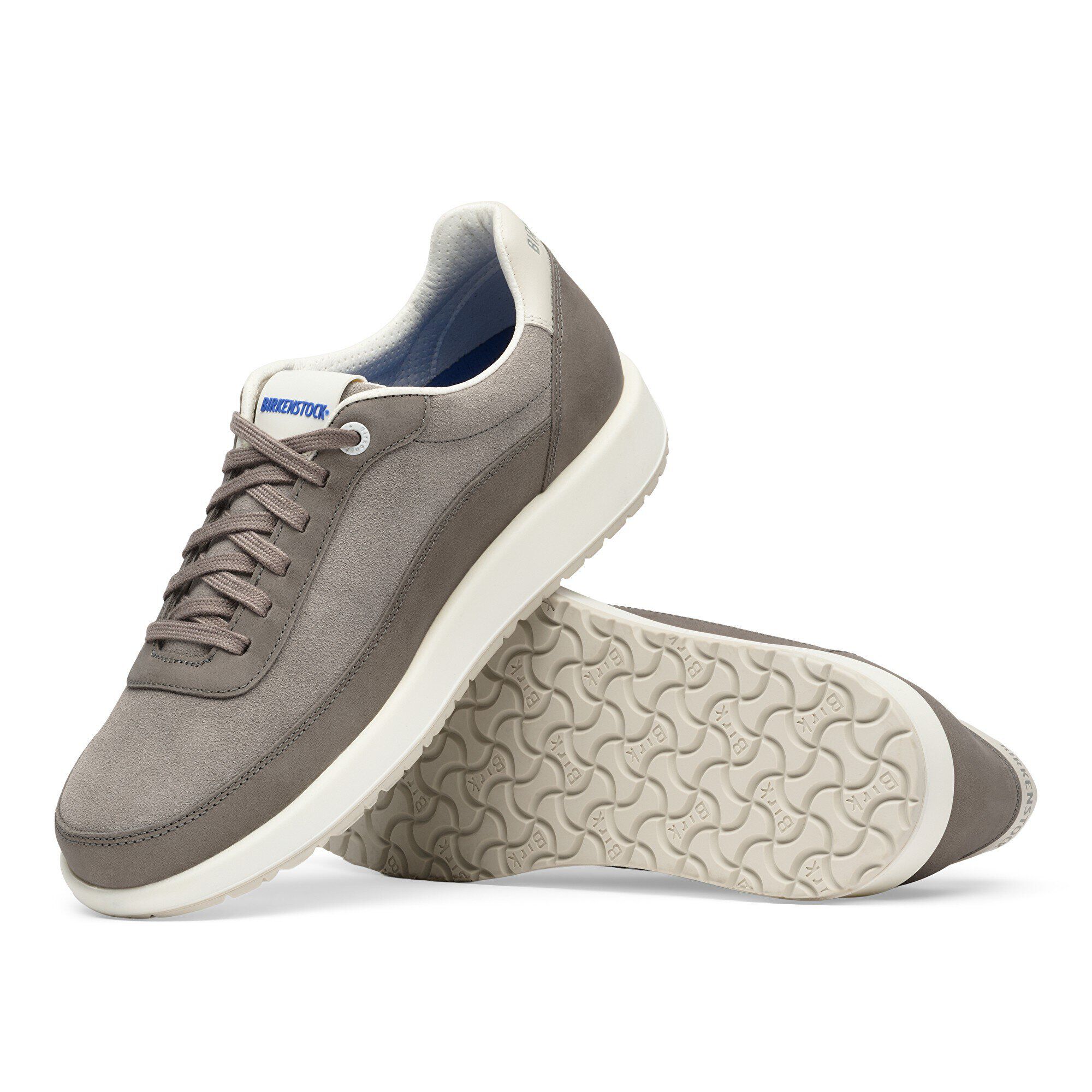 Honnef City Mixed Leather with outer sole details