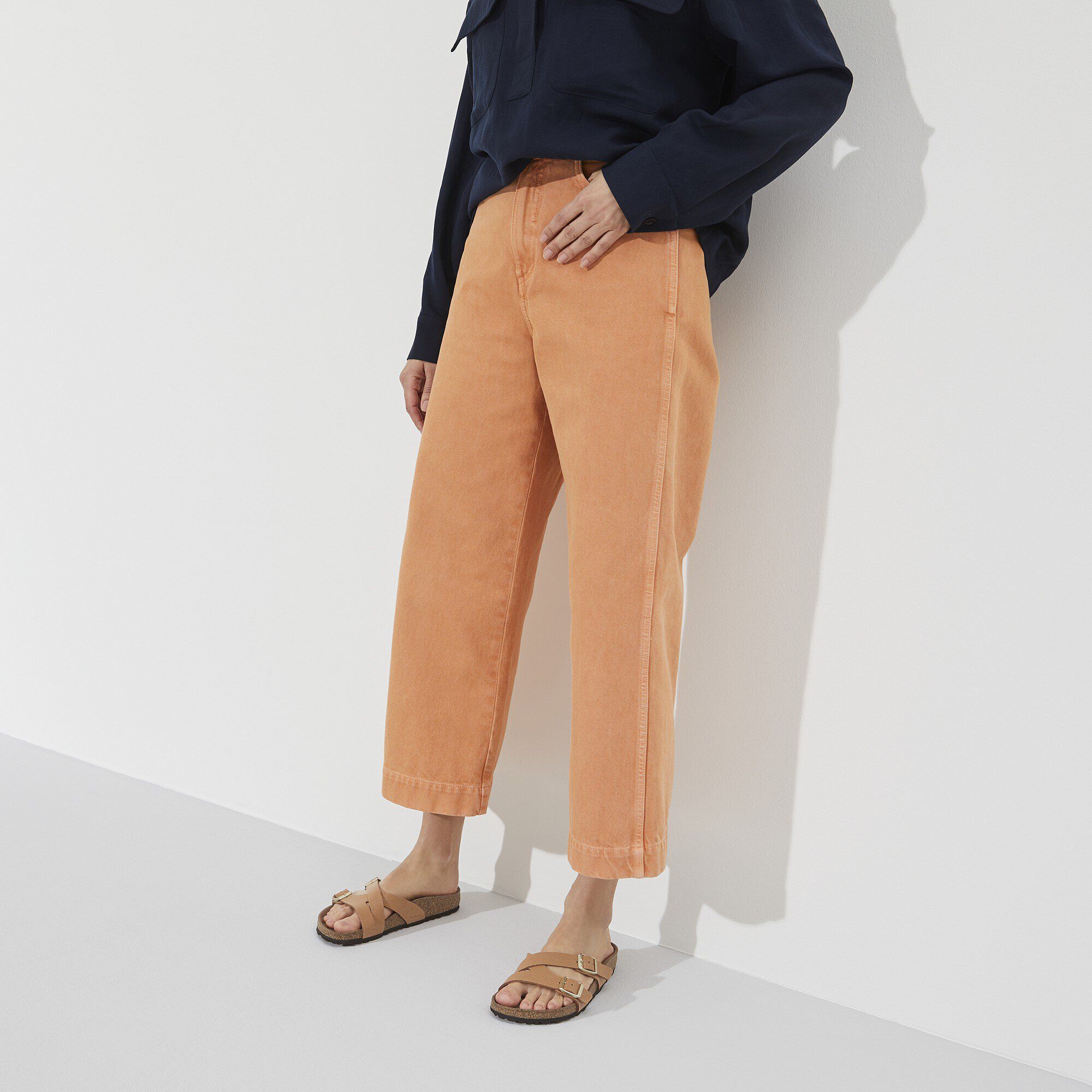 ياو نباتي بيركوفلور نوبوك