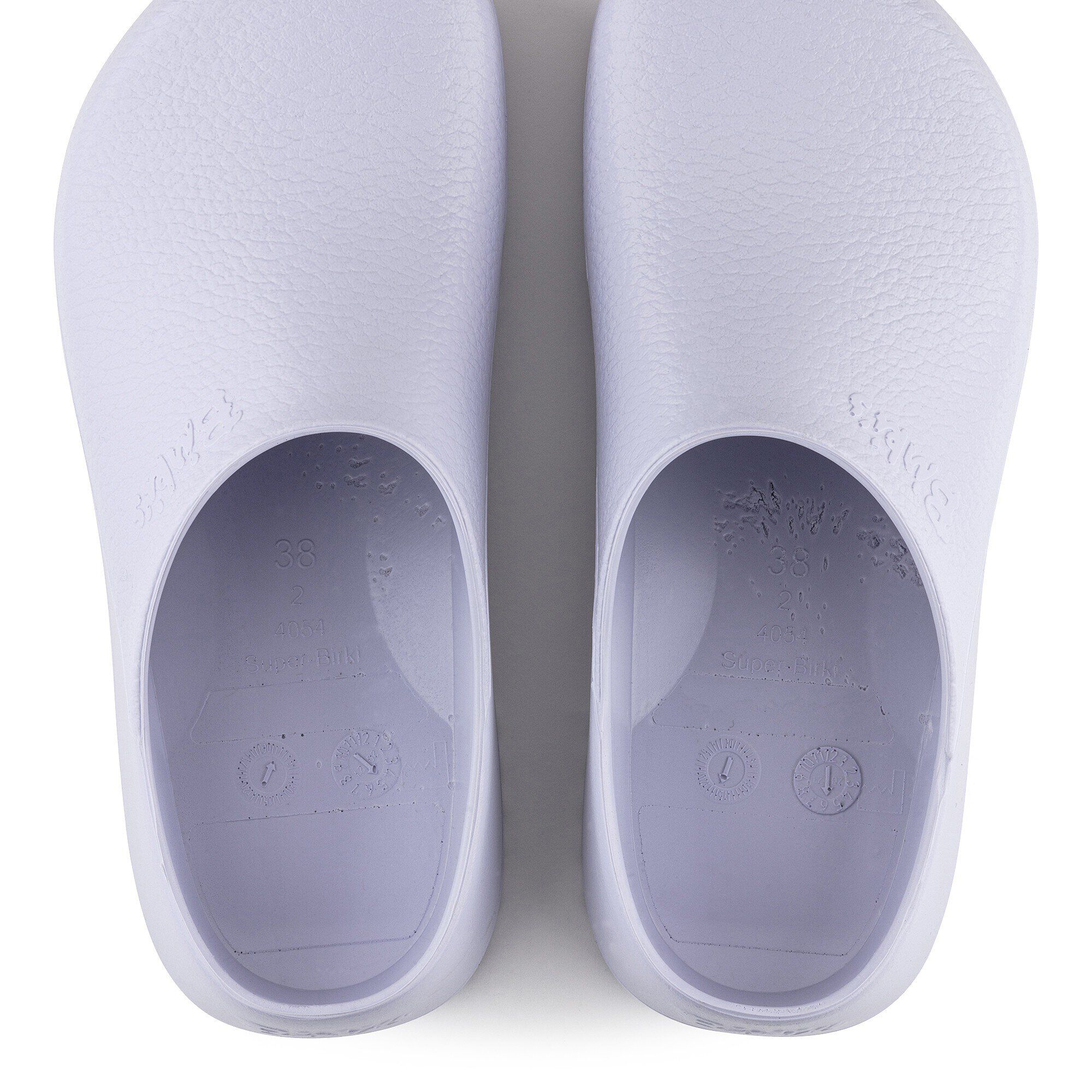 Super-Birki Vegan Polyurethane