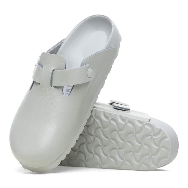 Boston Natural Leather