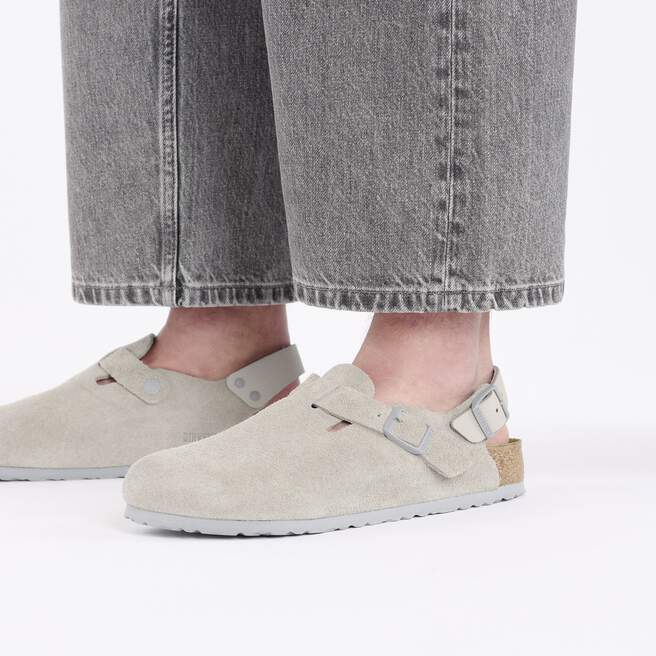 Tokio Suede Leather Tokio Suede Leather