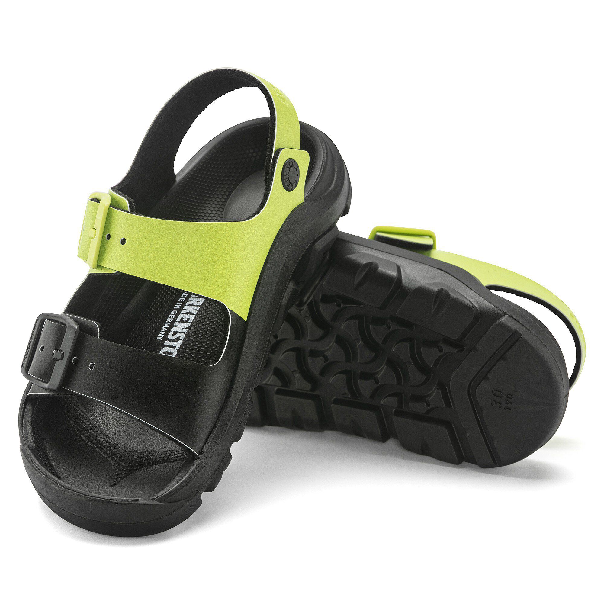 موغامي بيركوفلور