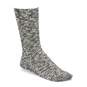 Chaussettes en coton flammé femme Coton/Polyamide/Élasthanne Chaussettes en coton flammé femme Coton/Polyamide/Élasthanne