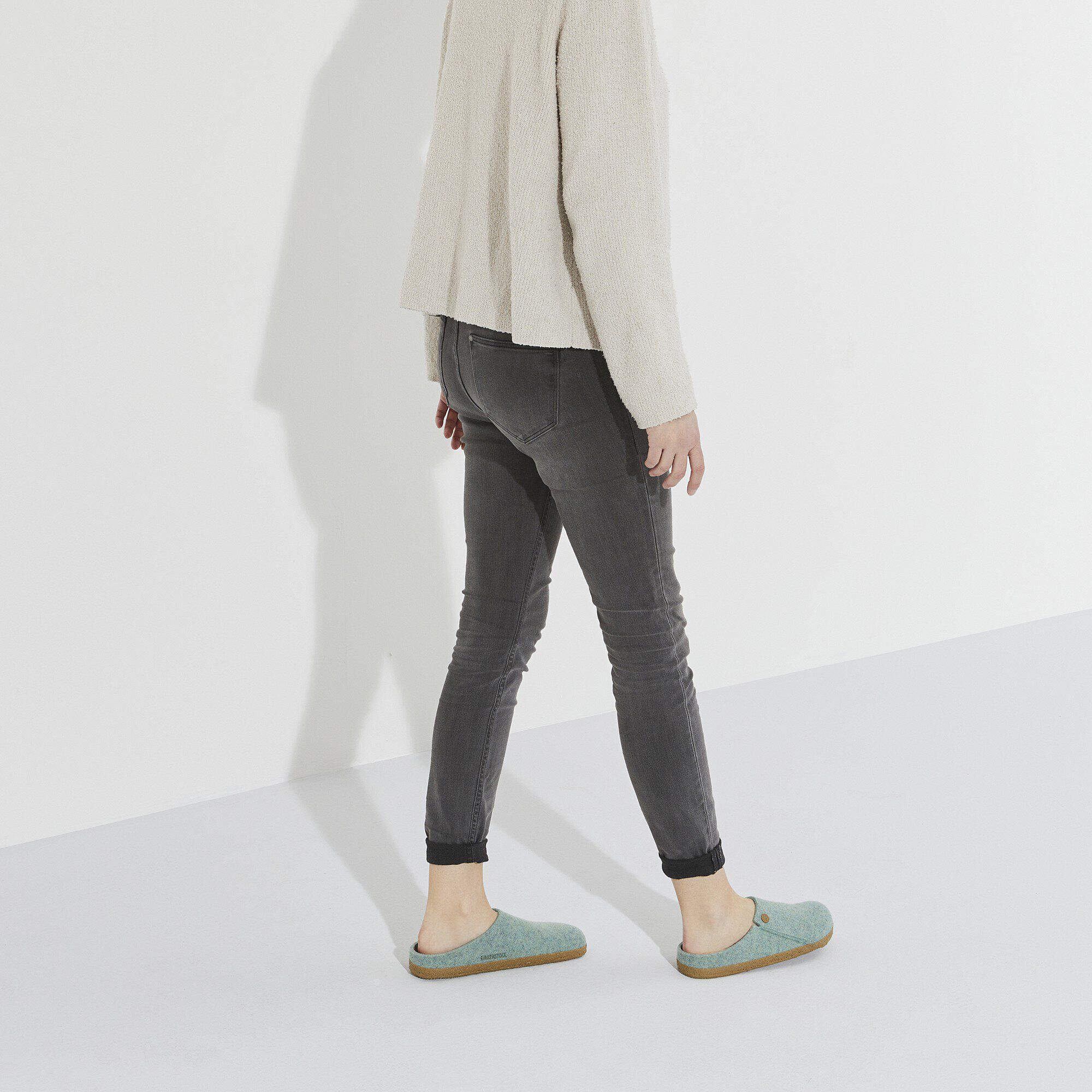 زيرمات لباد صوفي