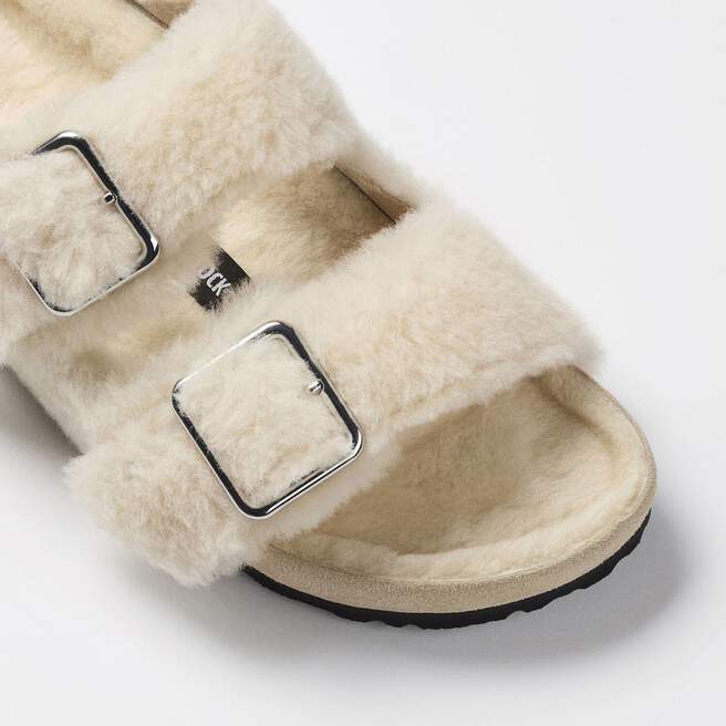 1774 Arizona Shearling Fur 1774 Arizona Shearling Fur
