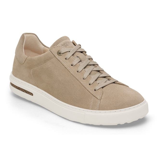 Bend Low Suede Leather Bend Low Suede Leather