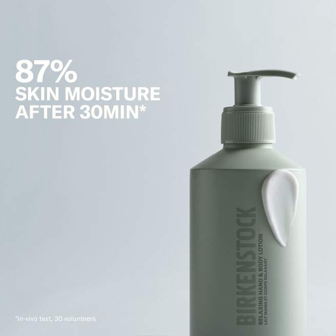 Relaxing Hand & Body Lotion 300 ml Relaxing Hand & Body Lotion 300 ml