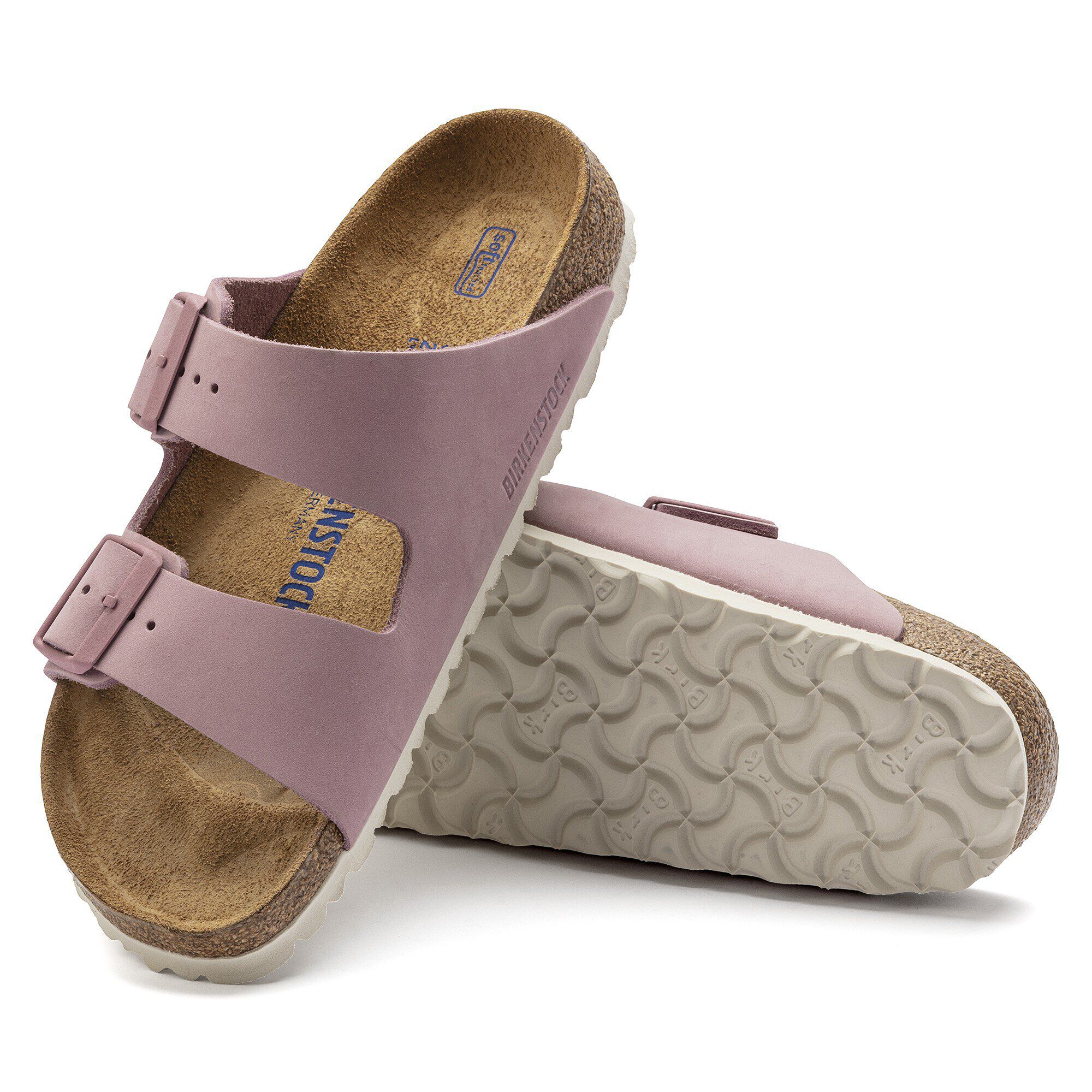 Arizona Pelle Nubuck