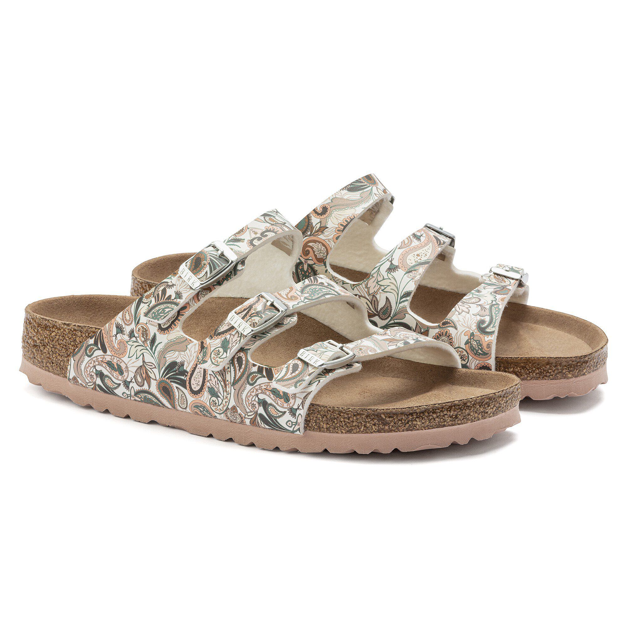   - shown as a pair