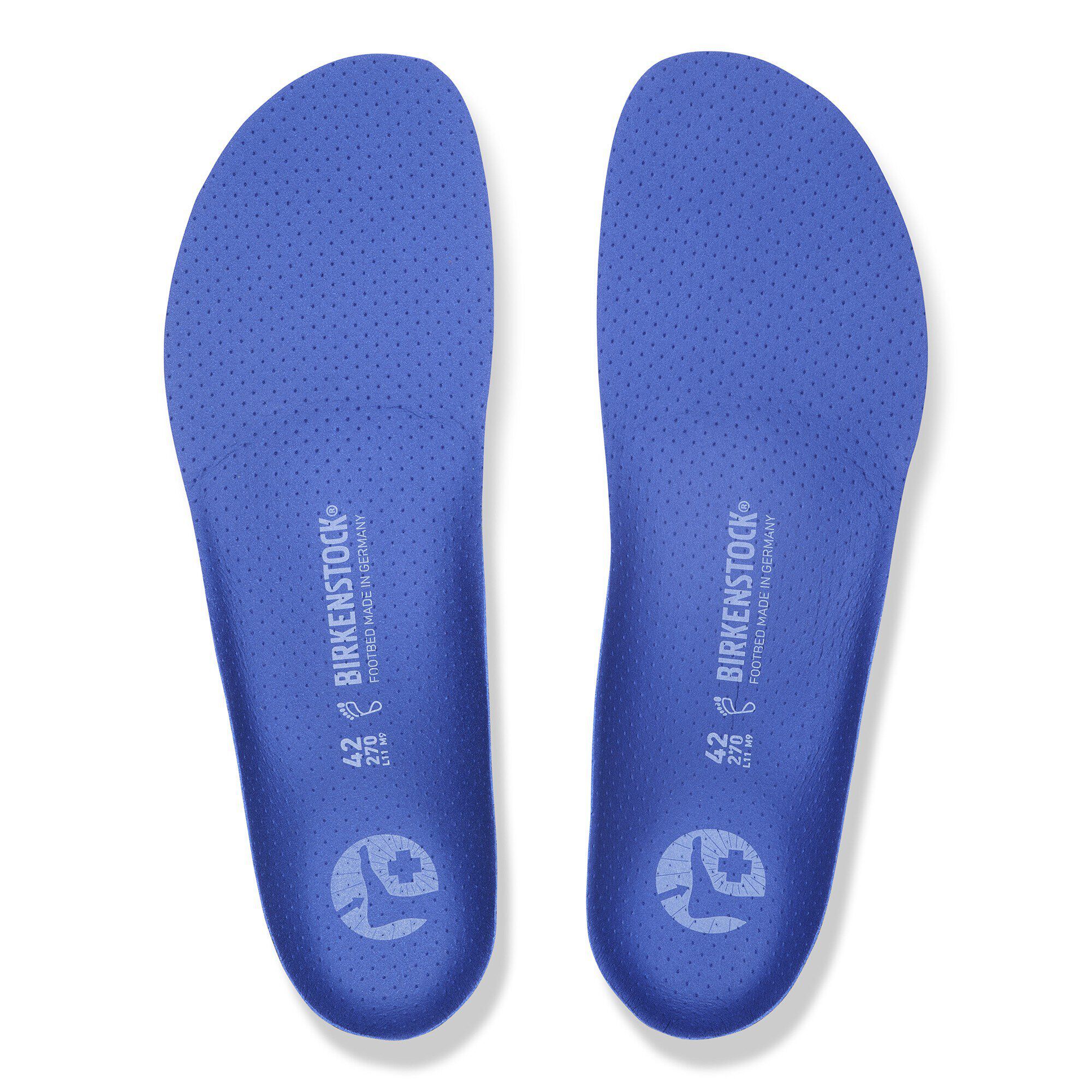 Replacement Footbed 