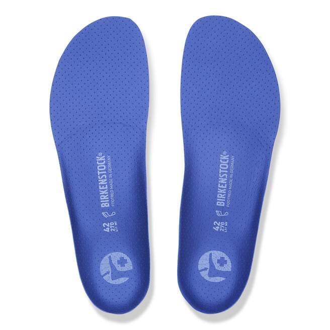 Replacement Footbed  Replacement Footbed