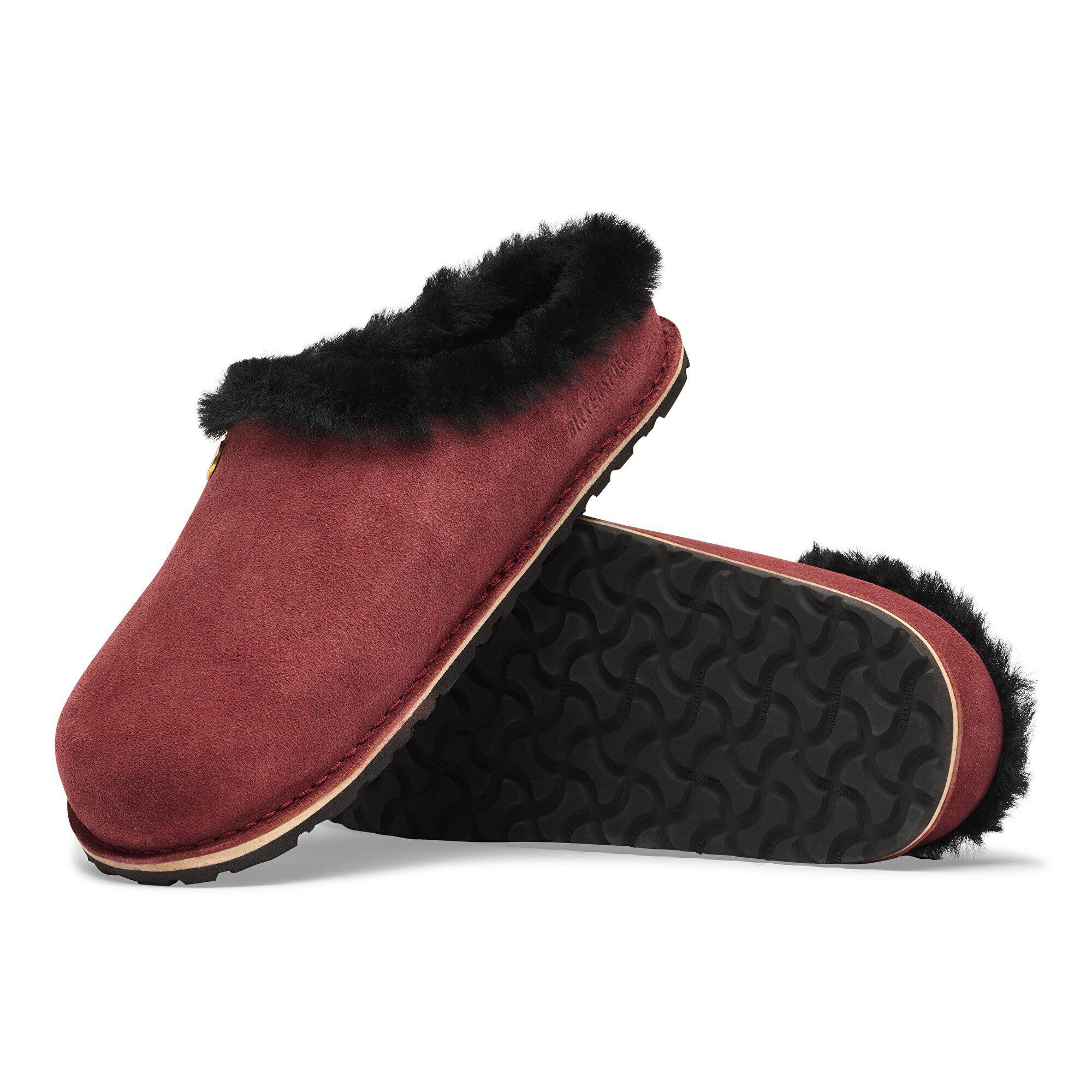   with outer sole details