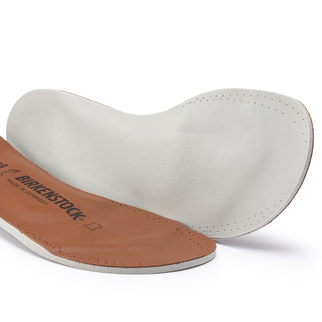 Comfort Insole Leather Natural Leather Comfort Insole Leather Natural Leather