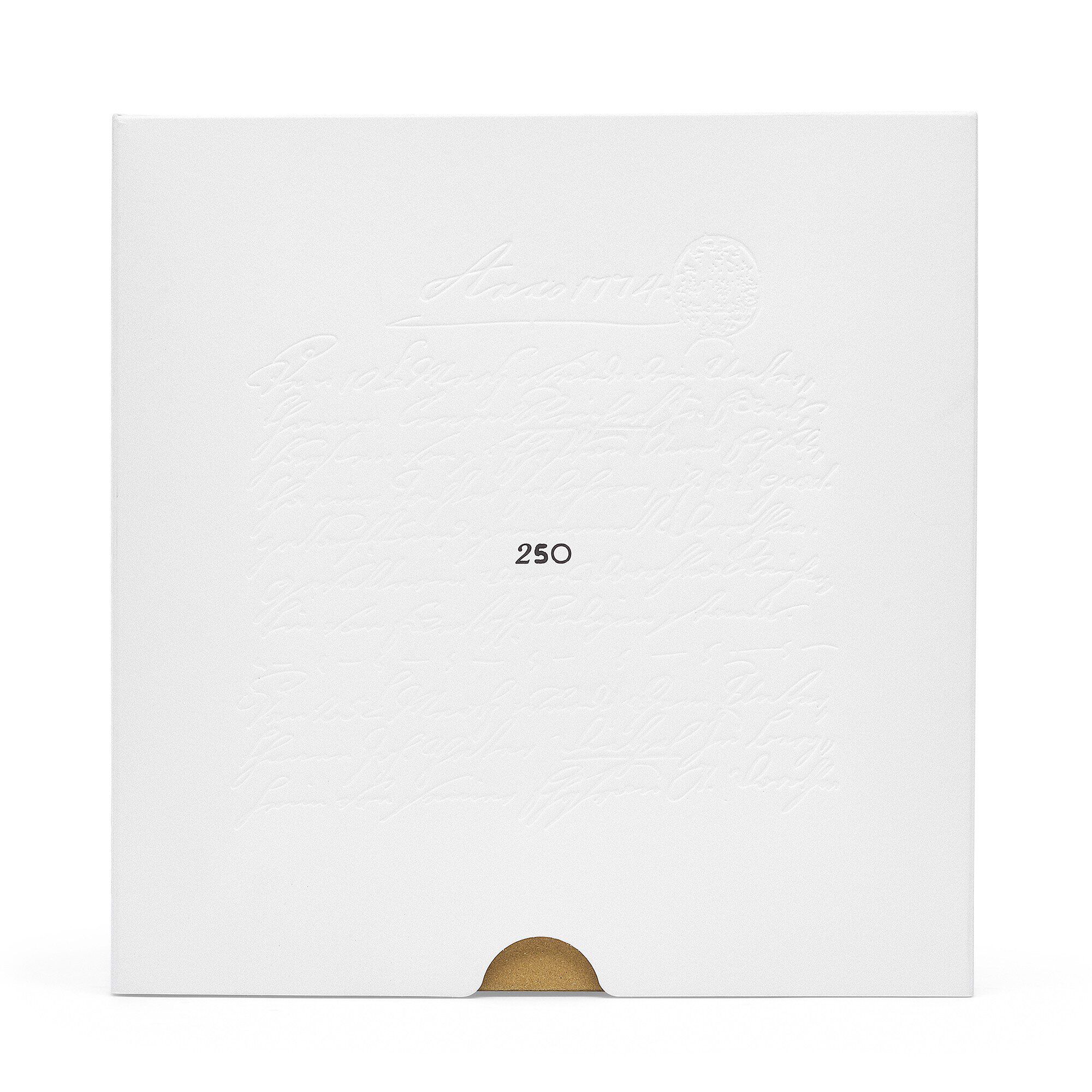 250 Anniversary Edition Blue Footbed 