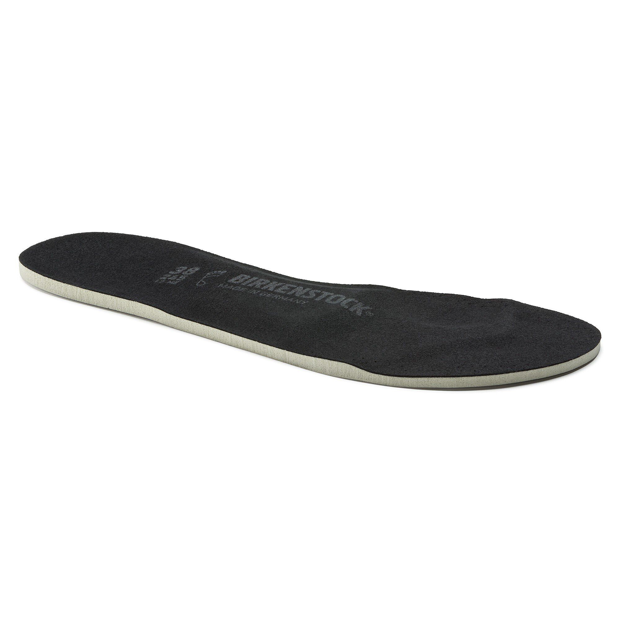 Comfort Insole Microfiber