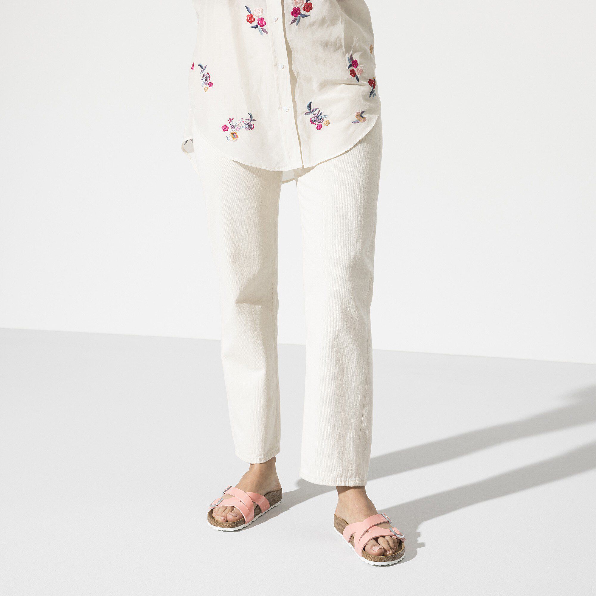 Yao Balance Birko-Flor Lack