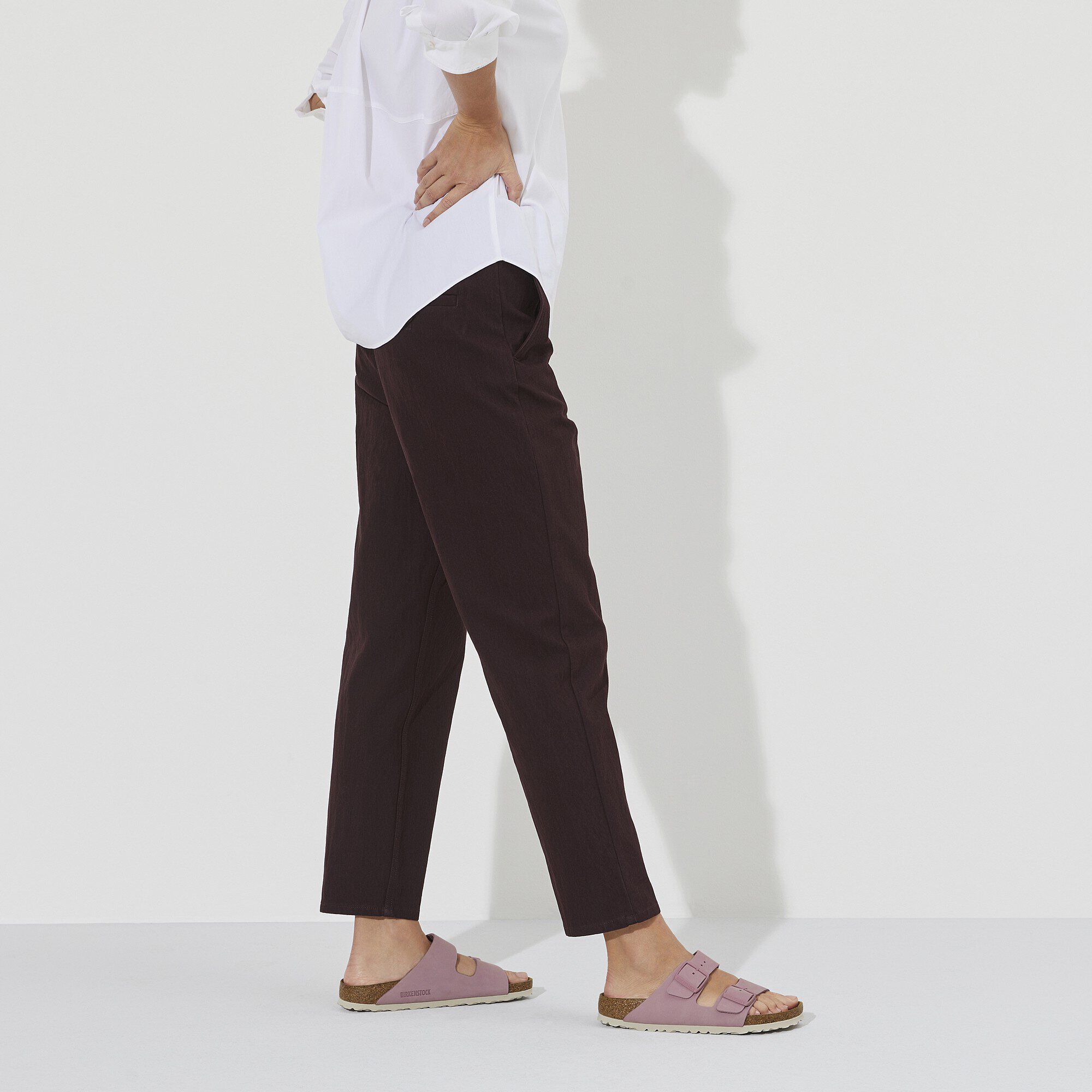 Arizona Pelle Nubuck