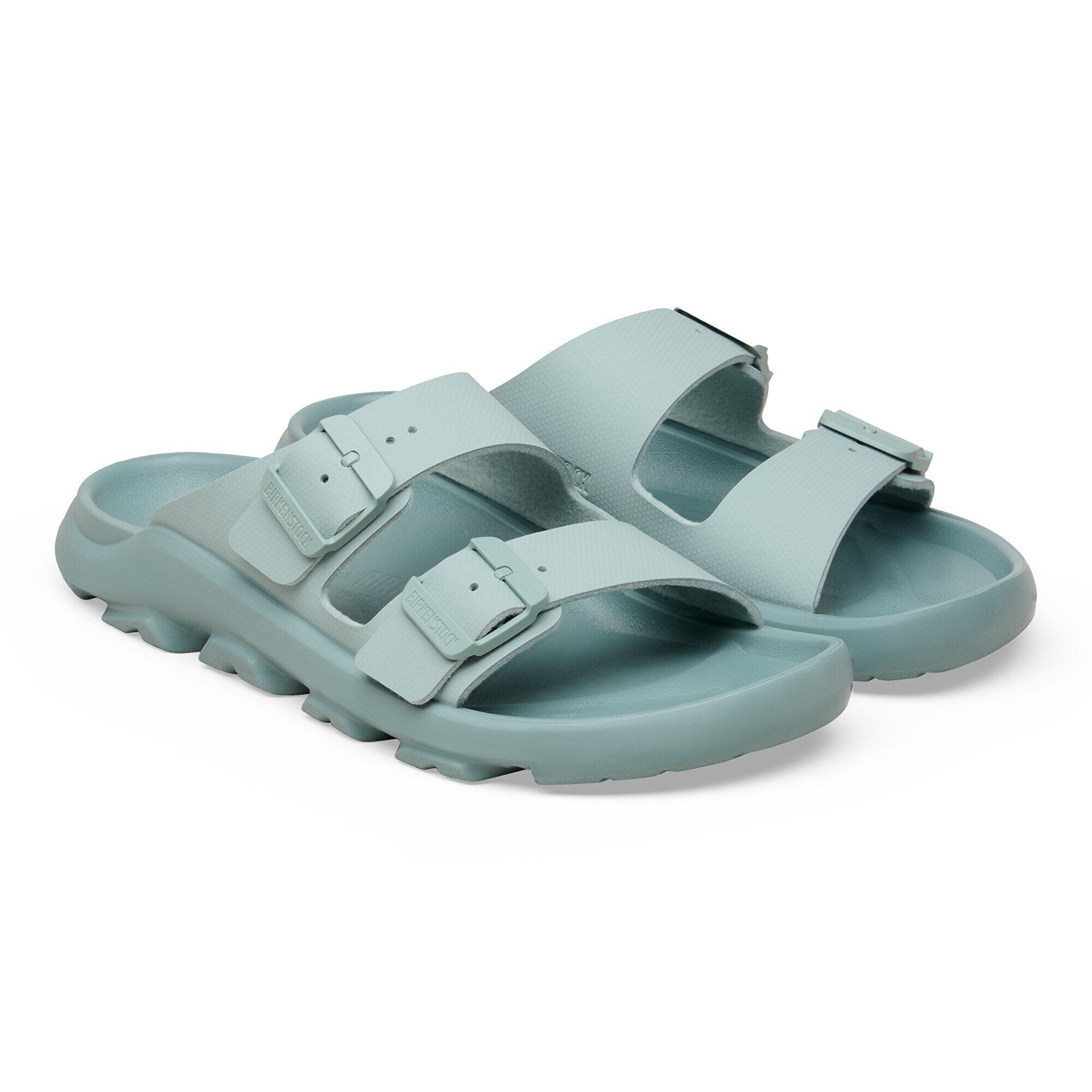 Mogami Terra Stealth Birko-Flor - shown as a pair