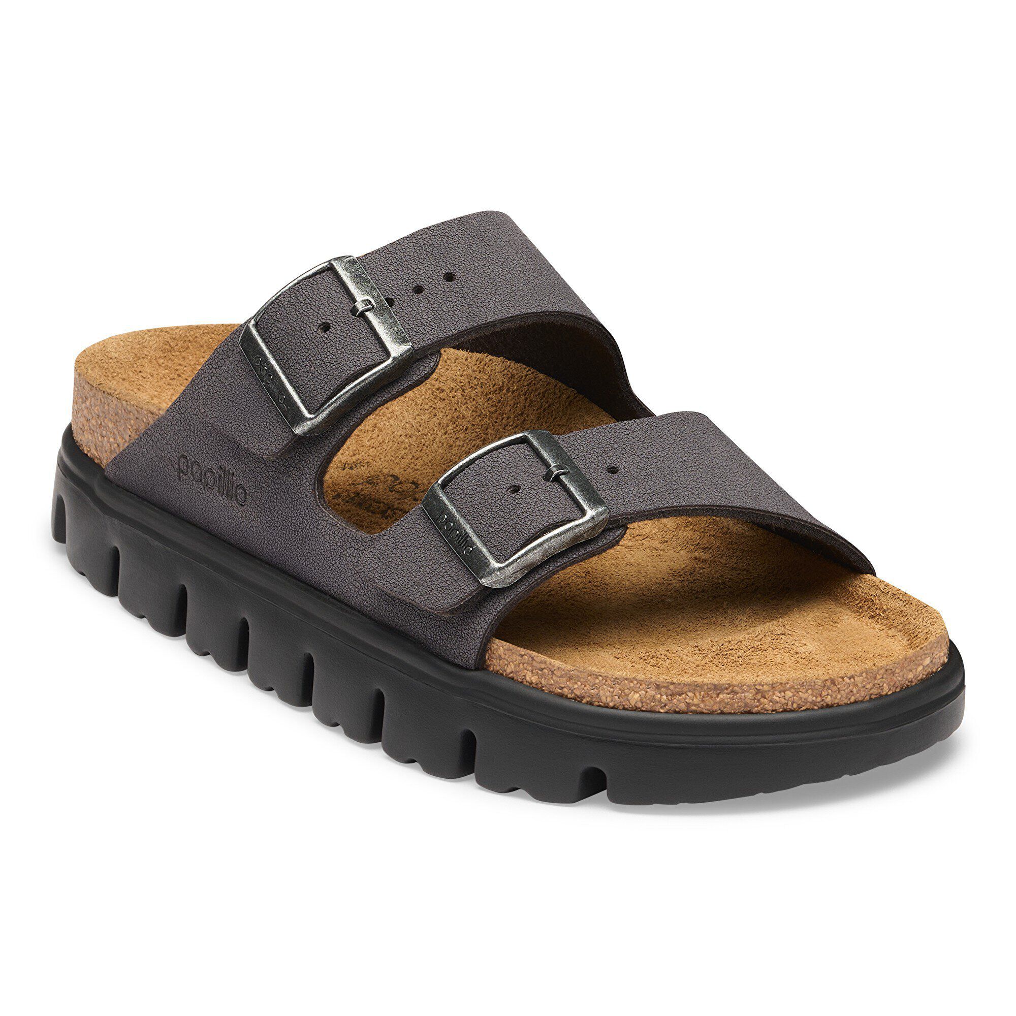 Arizona PAP Chunky Birko-Flor Nubuck - main image